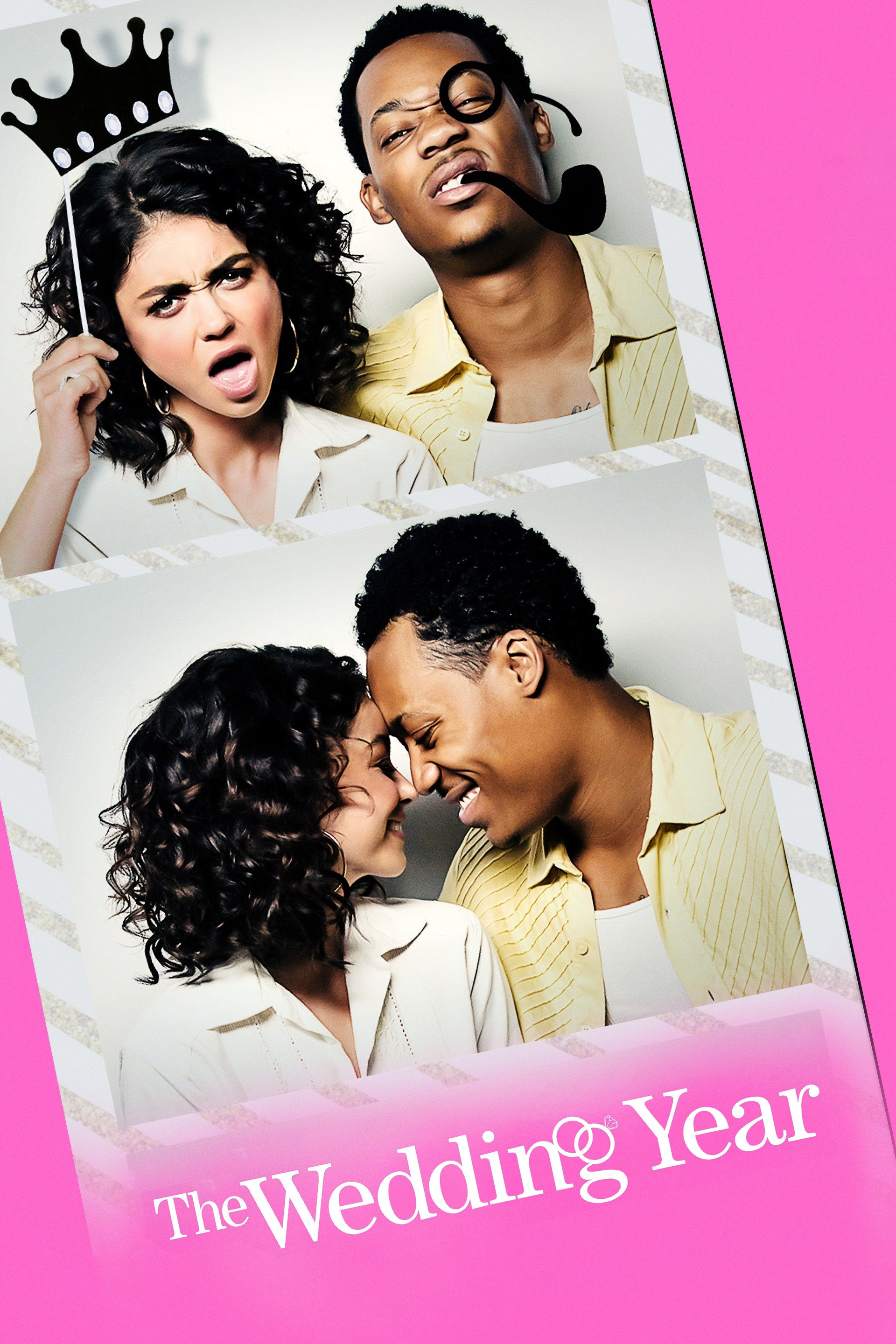 The Wedding Year (2019) [26660] (A1764842281) [[Movies]] --Plex--